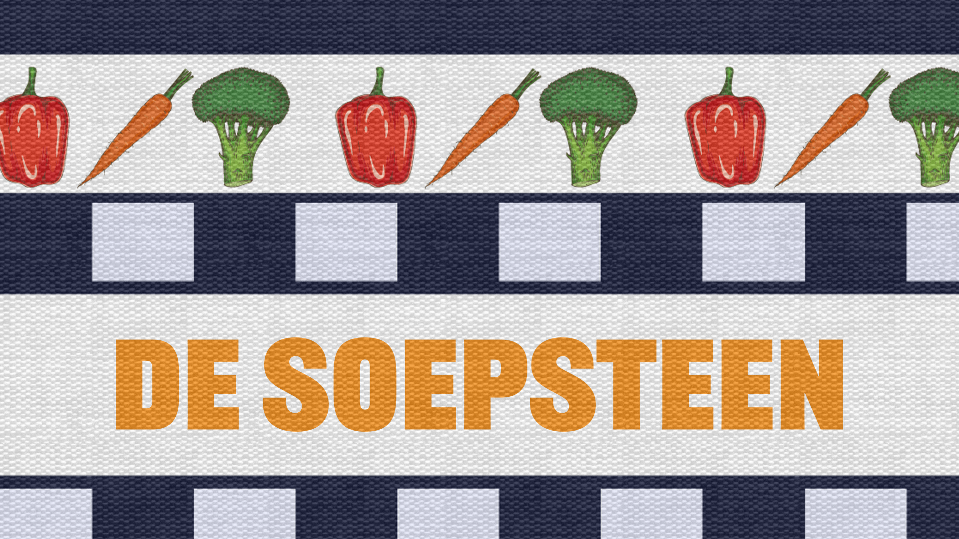 Soepsteen logo